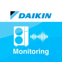 Daikin AC Monitoring Tool(GLB)