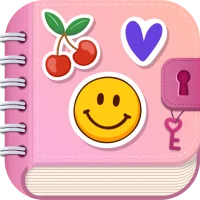 Pamiętnik - Notatki Prywatne