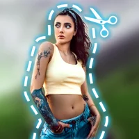 Zdjęcie Tło Zmieniarka